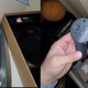 Images taken from the leaked video showing the supposed new version of the headset and controllers.